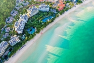 Phu Quoc named Asia’s most beautiful island and one of the world’s Top 3 by Condé Nast Traveler